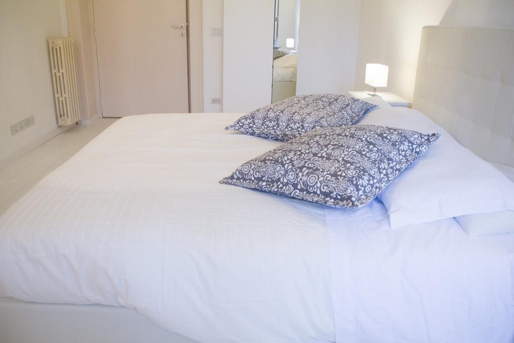 Apartment White Borgo Rom
