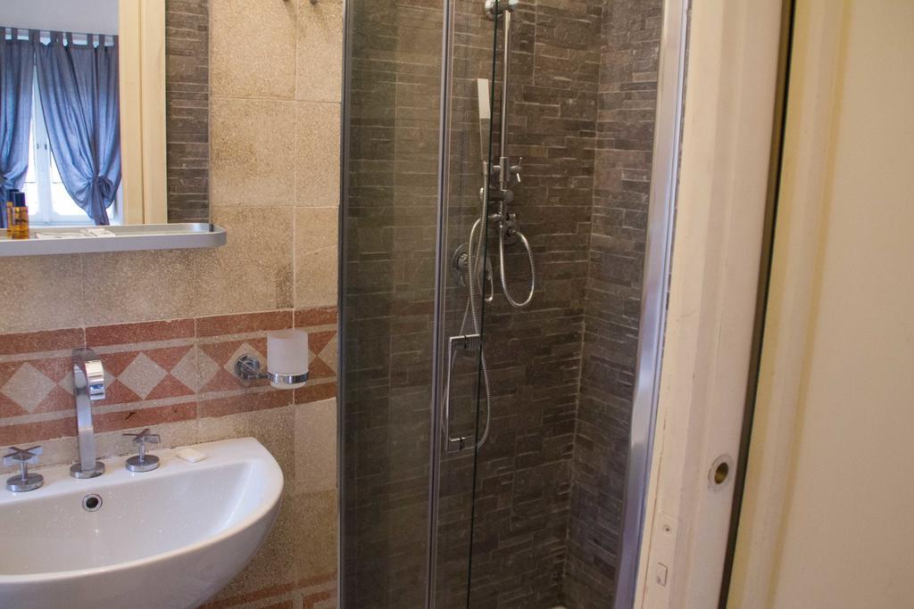 White Borgo Apartment Rom