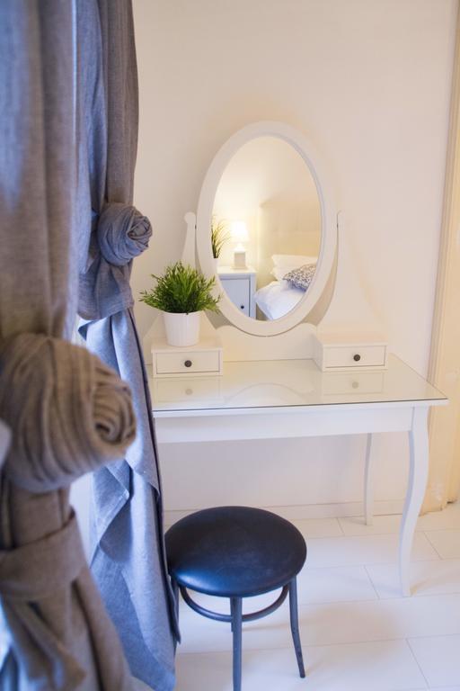 White Borgo Apartment Rom