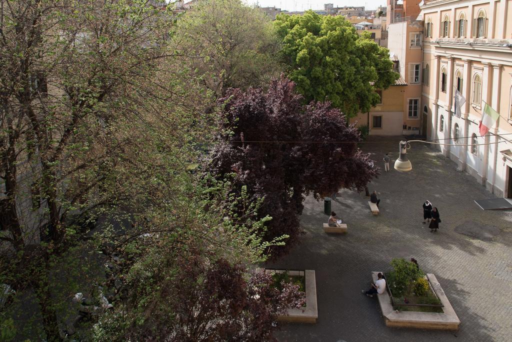 Apartment White Borgo *